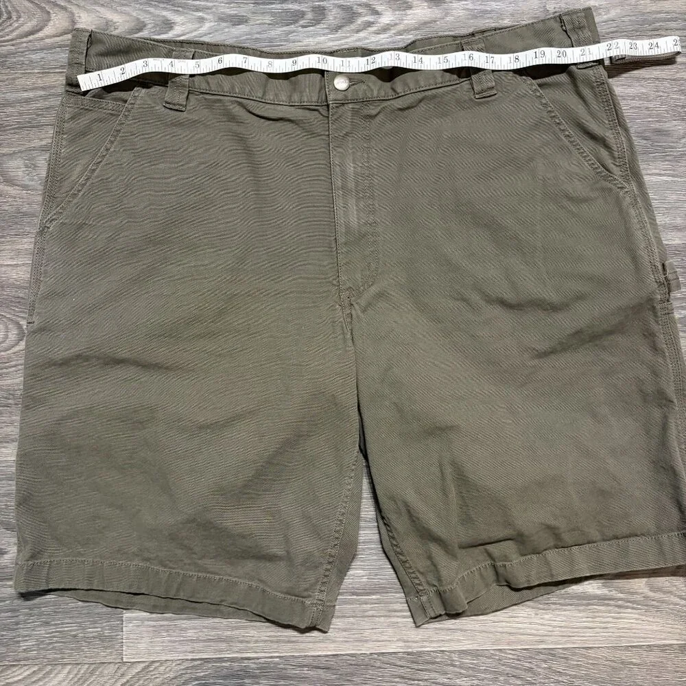 Carhartt Mens 42 Relaxed 11